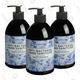 Simple Pleasures Scented Hand Sanitizer (3-Pack) | $19 | MorningSave